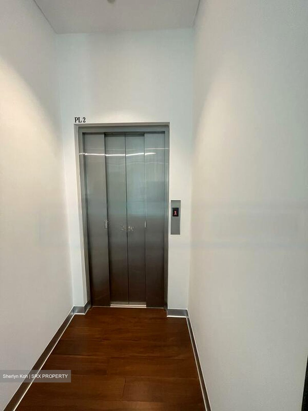 8 Hullet (D9), Apartment #551438581